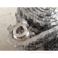 Industrial Chain Drive Sprockets 24 Tooth Industrial Steel Roller Chain Sprocket Factory